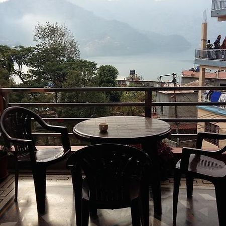 Hotel Bhadrakali Pokhara Inn Luaran gambar