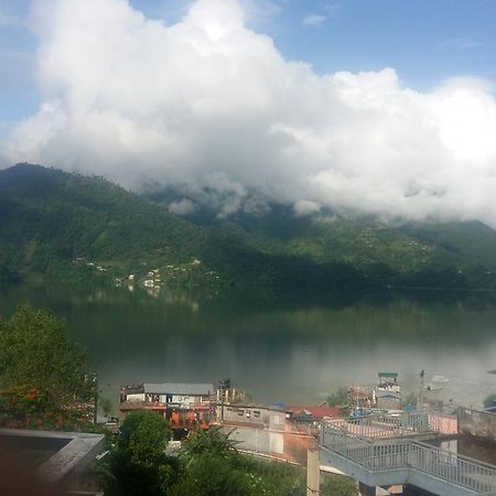 Hotel Bhadrakali Pokhara Inn Luaran gambar