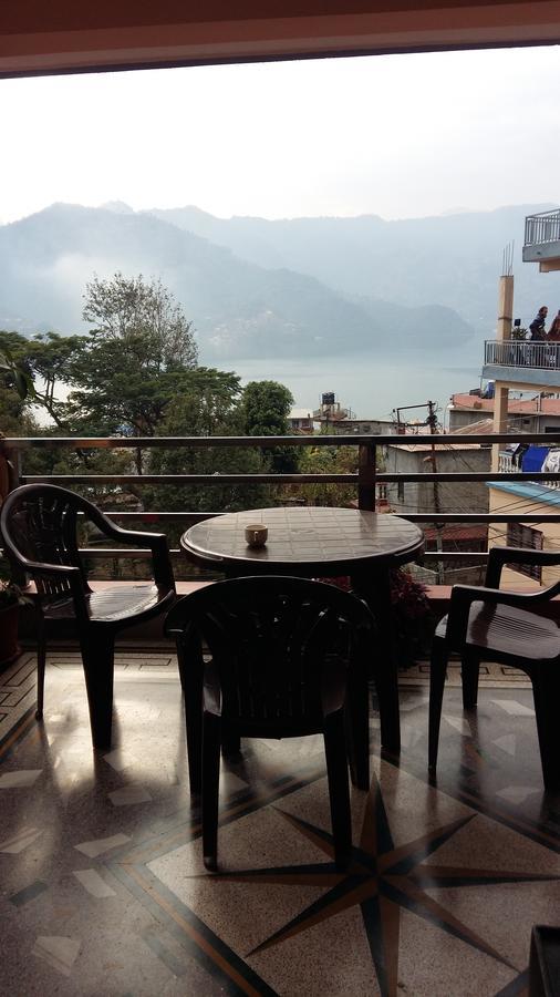 Hotel Bhadrakali Pokhara Inn Luaran gambar