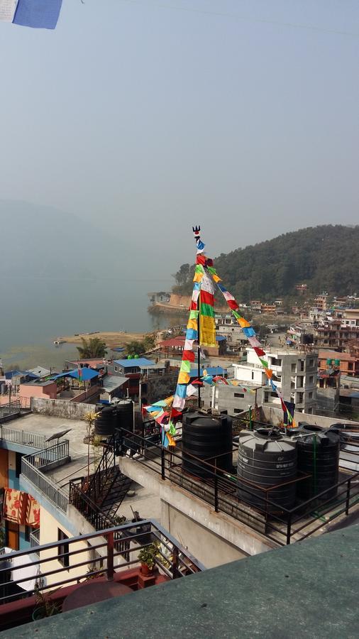 Hotel Bhadrakali Pokhara Inn Luaran gambar