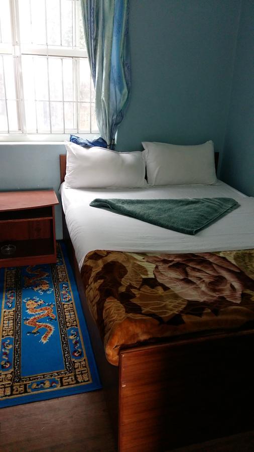 Hotel Bhadrakali Pokhara Inn Luaran gambar
