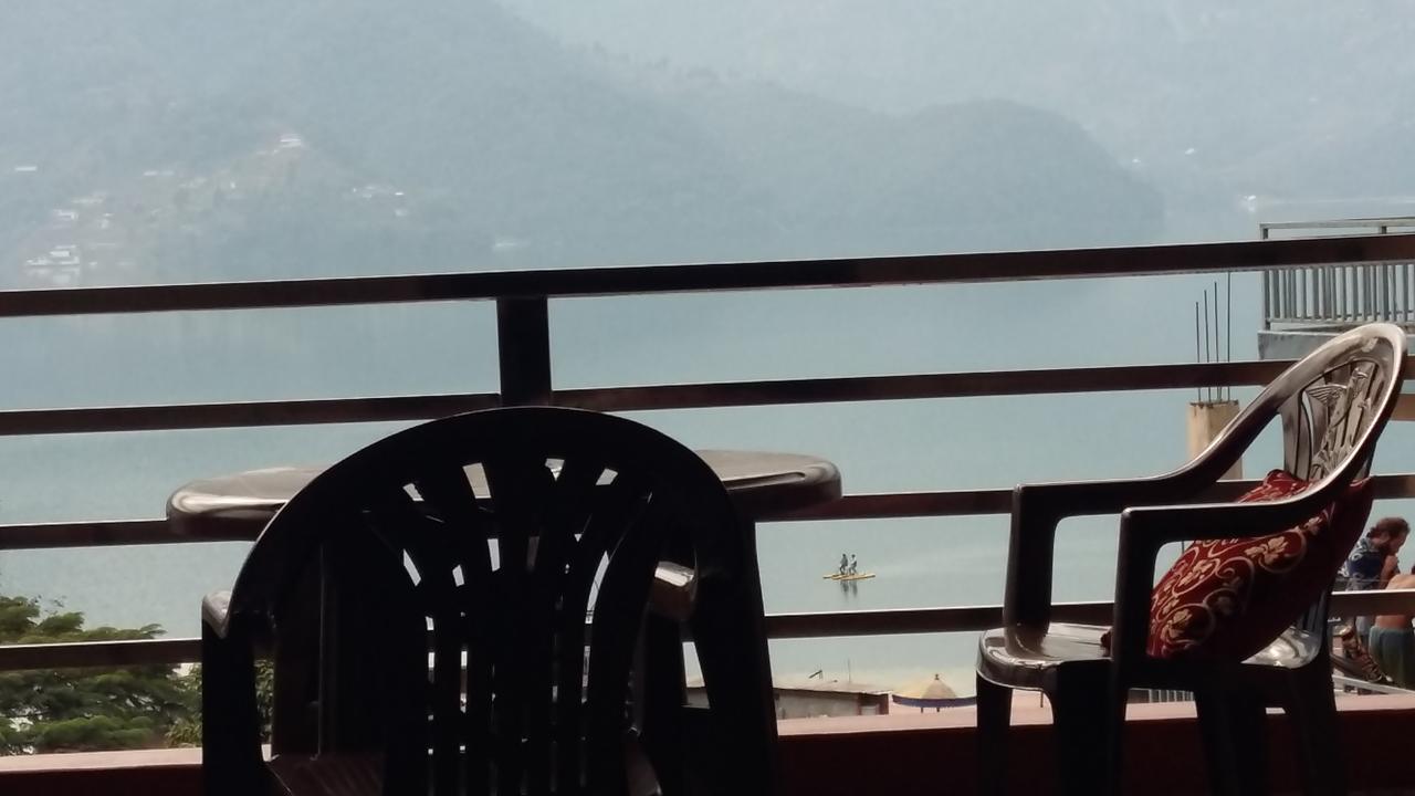 Hotel Bhadrakali Pokhara Inn Luaran gambar