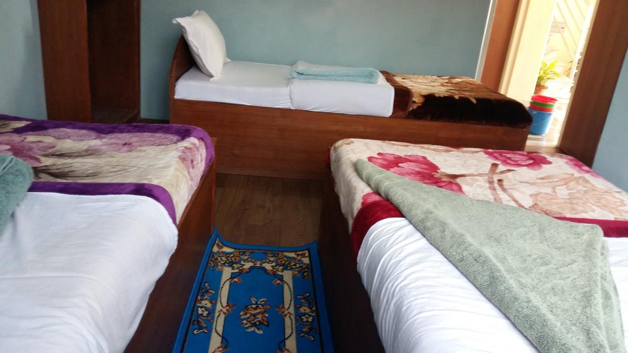 Hotel Bhadrakali Pokhara Inn Luaran gambar