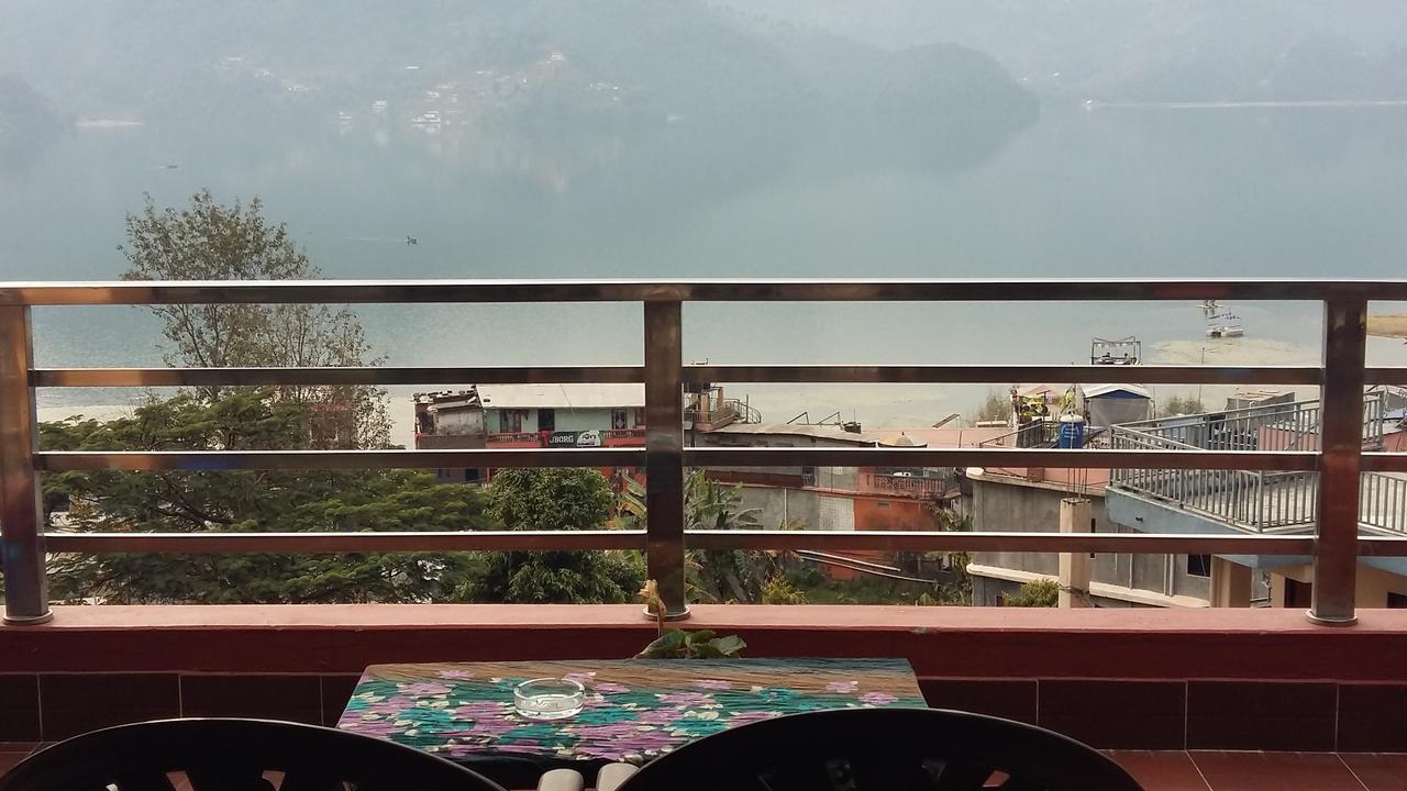 Hotel Bhadrakali Pokhara Inn Luaran gambar
