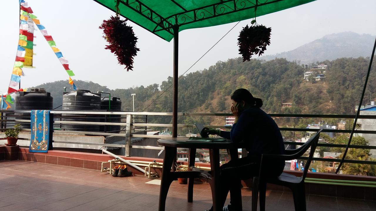 Hotel Bhadrakali Pokhara Inn Luaran gambar