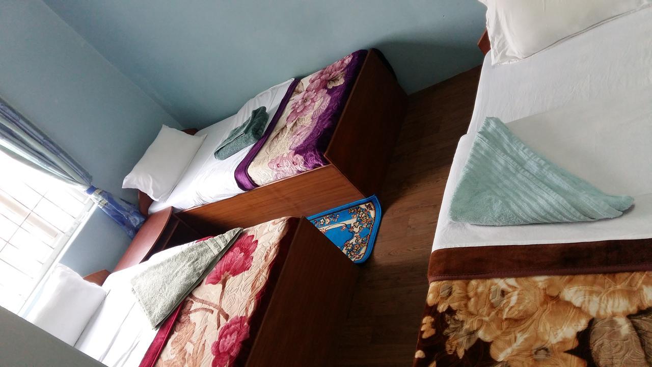 Hotel Bhadrakali Pokhara Inn Luaran gambar