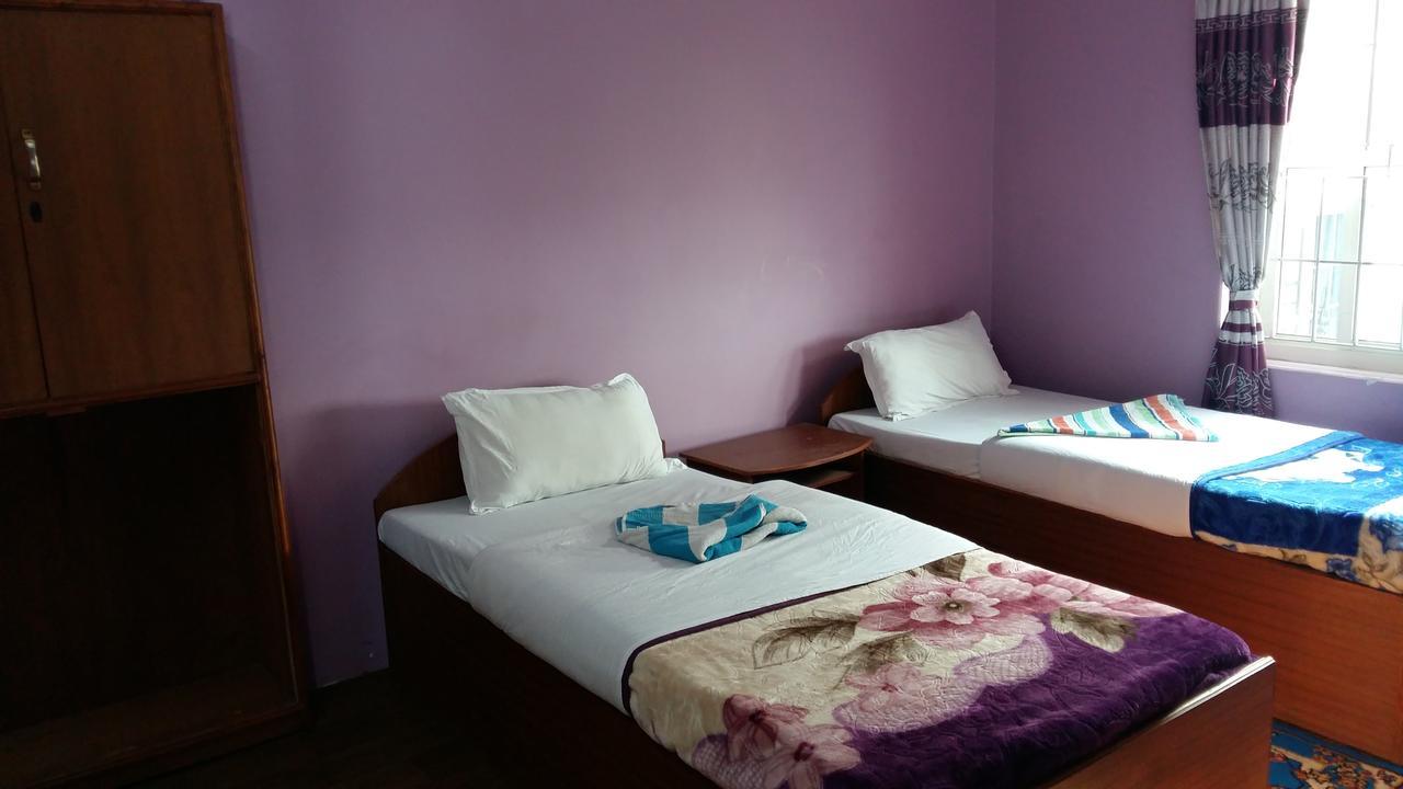 Hotel Bhadrakali Pokhara Inn Luaran gambar