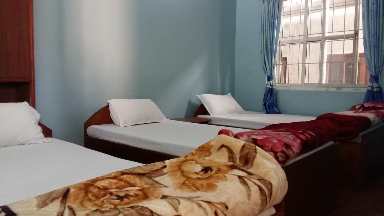 Hotel Bhadrakali Pokhara Inn Luaran gambar