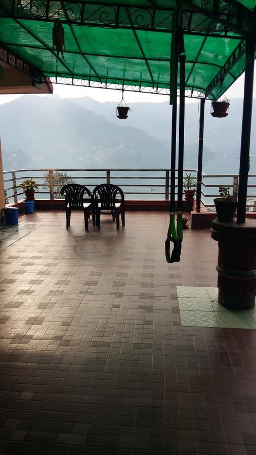 Hotel Bhadrakali Pokhara Inn Luaran gambar