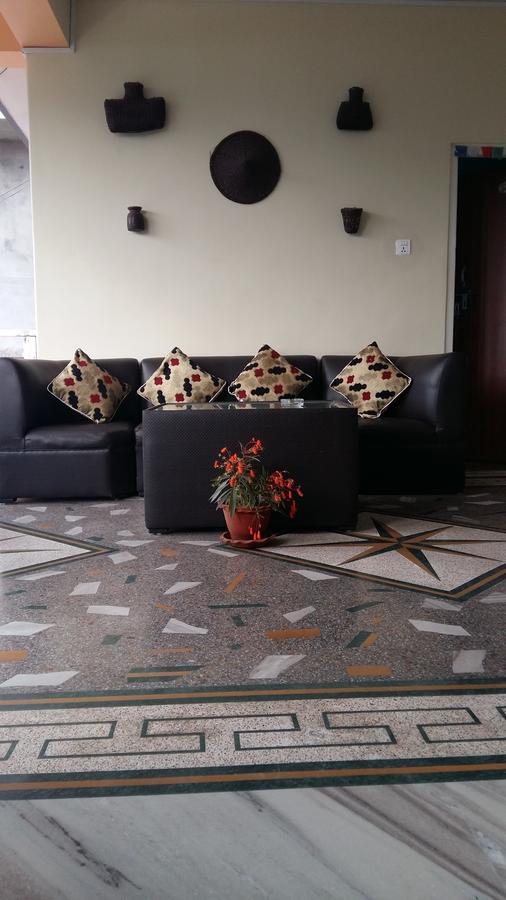 Hotel Bhadrakali Pokhara Inn Luaran gambar