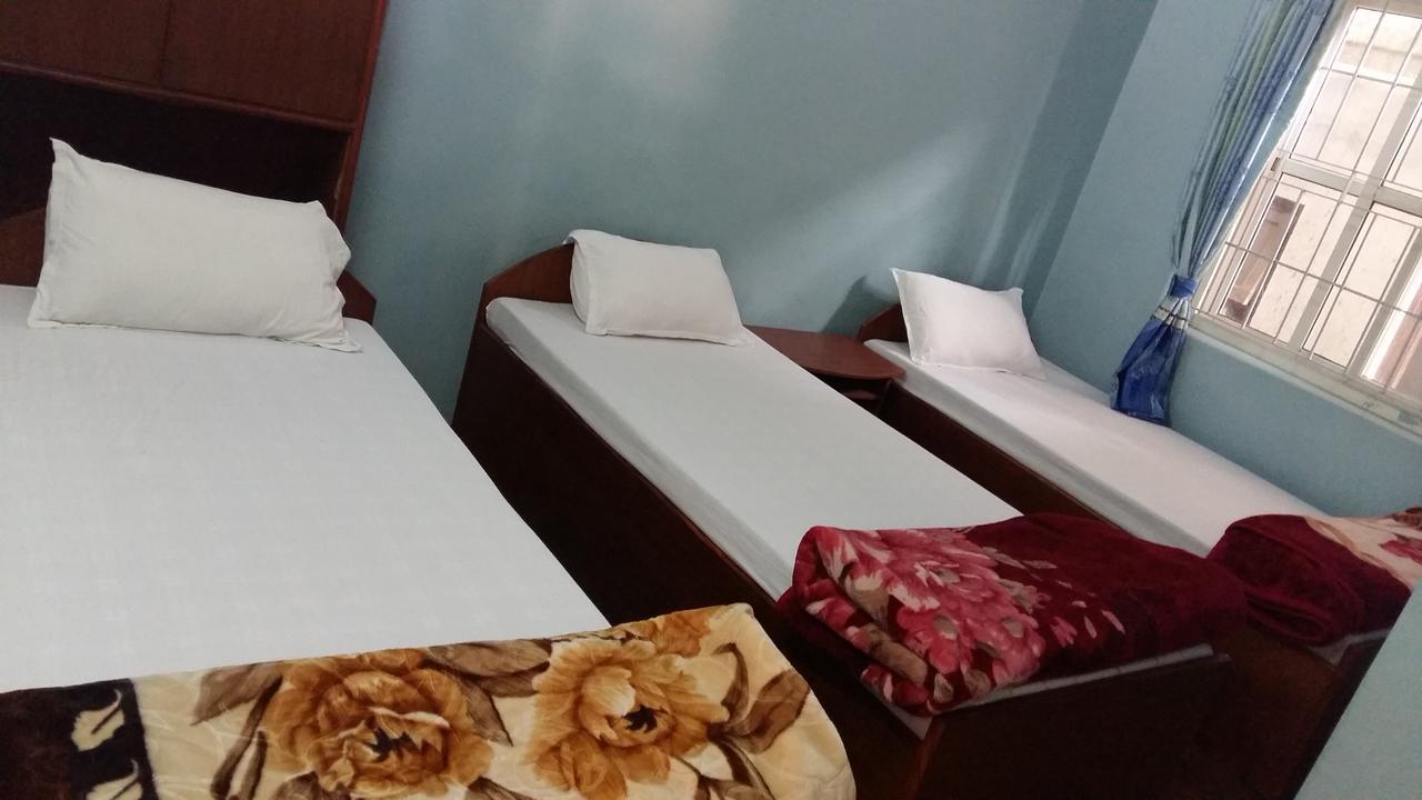 Hotel Bhadrakali Pokhara Inn Luaran gambar
