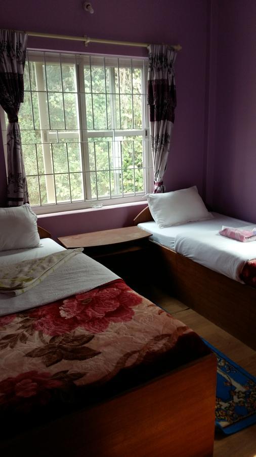 Hotel Bhadrakali Pokhara Inn Luaran gambar