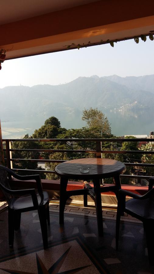 Hotel Bhadrakali Pokhara Inn Luaran gambar
