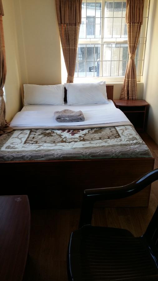 Hotel Bhadrakali Pokhara Inn Luaran gambar