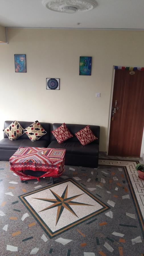 Hotel Bhadrakali Pokhara Inn Luaran gambar