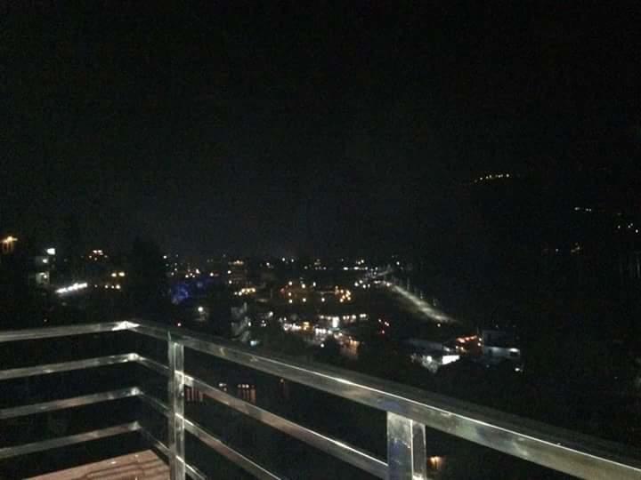 Hotel Bhadrakali Pokhara Inn Luaran gambar