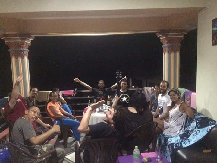 Hotel Bhadrakali Pokhara Inn Luaran gambar