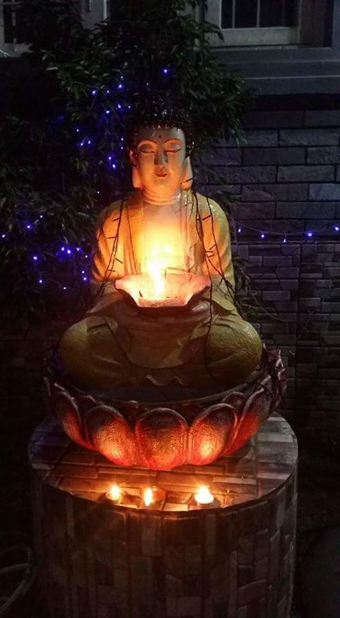 Hotel Bhadrakali Pokhara Inn Luaran gambar