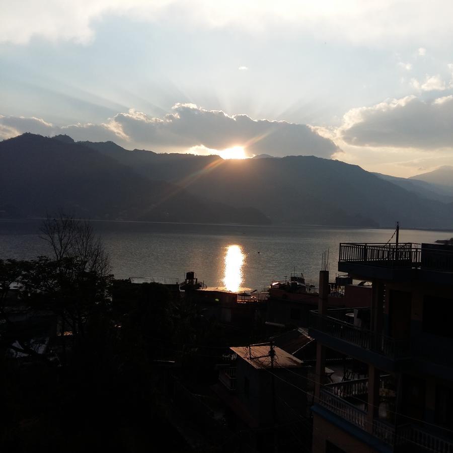 Hotel Bhadrakali Pokhara Inn Luaran gambar
