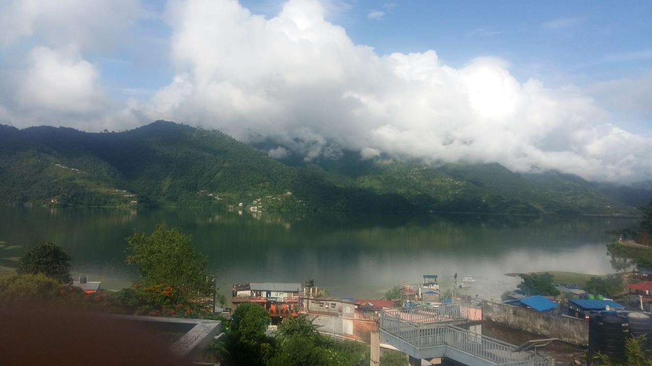 Hotel Bhadrakali Pokhara Inn Luaran gambar
