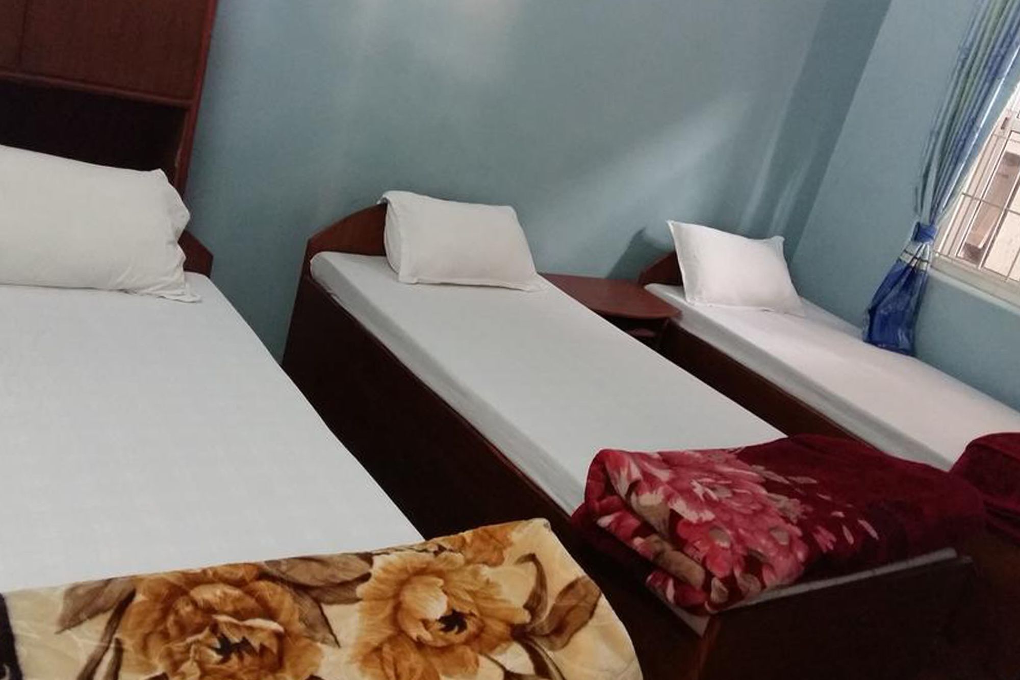 Hotel Bhadrakali Pokhara Inn Luaran gambar