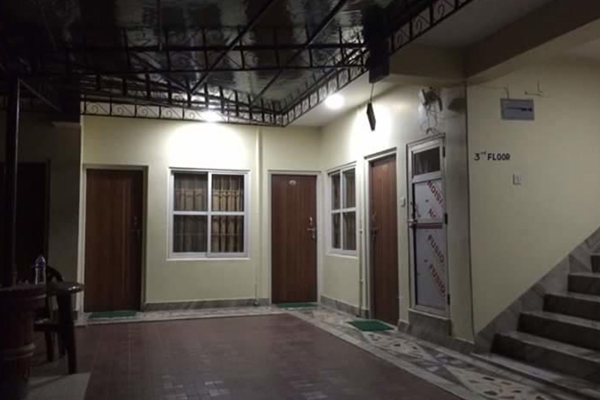 Hotel Bhadrakali Pokhara Inn Luaran gambar