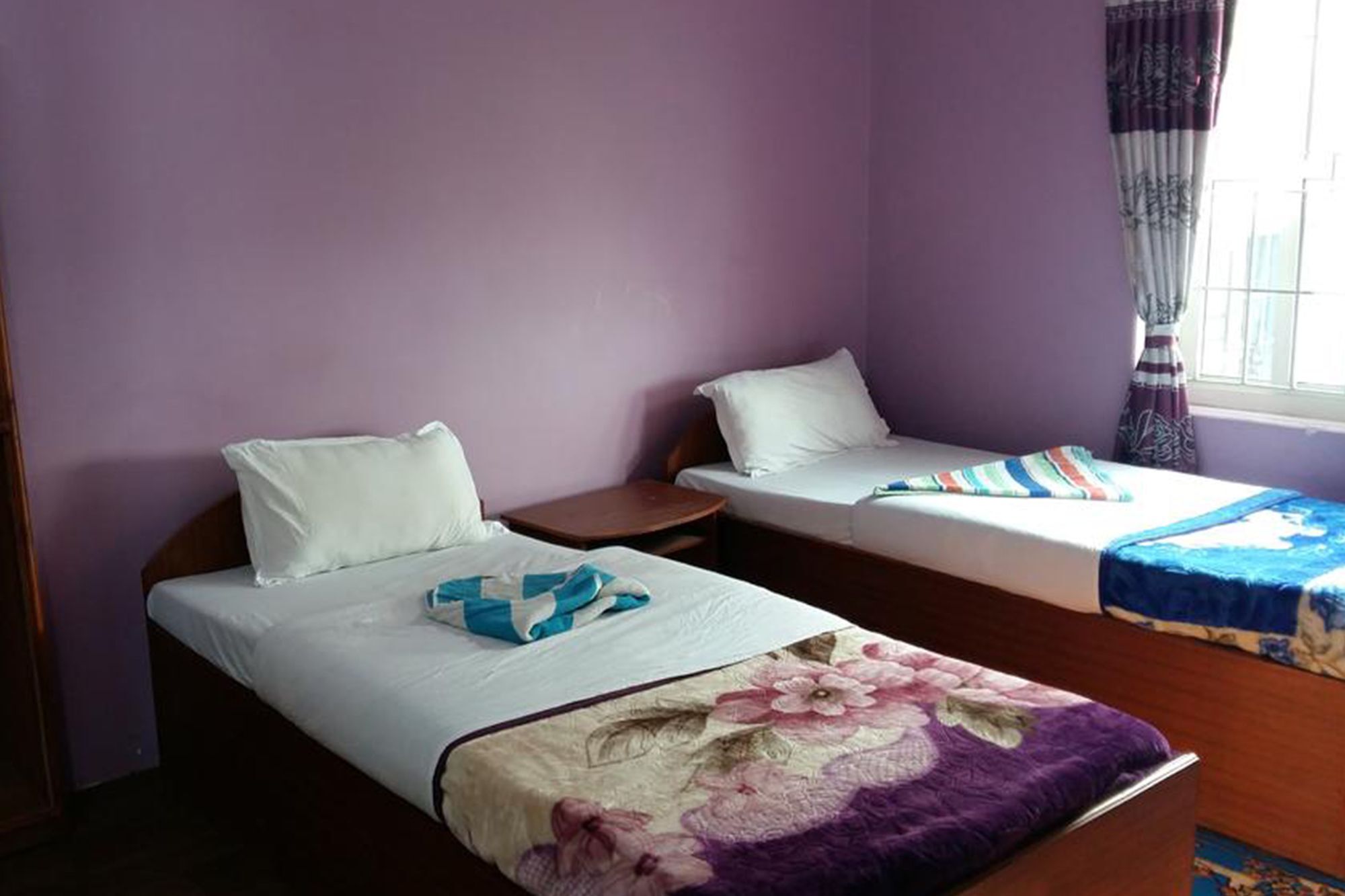 Hotel Bhadrakali Pokhara Inn Luaran gambar
