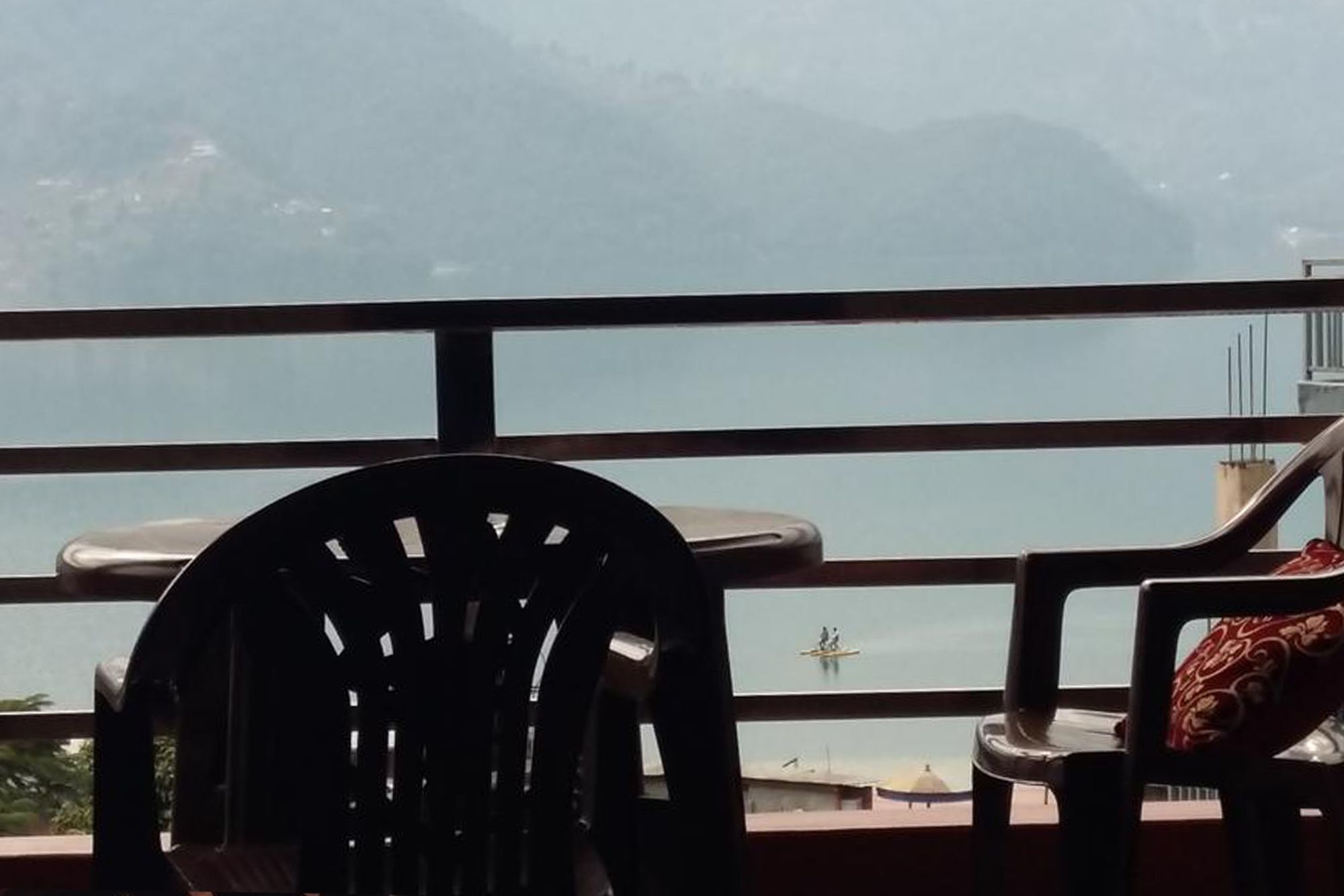 Hotel Bhadrakali Pokhara Inn Luaran gambar
