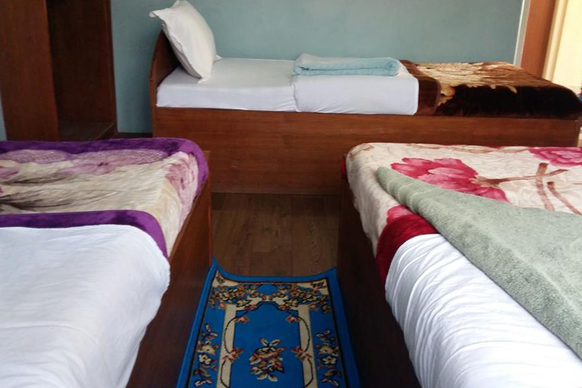 Hotel Bhadrakali Pokhara Inn Luaran gambar