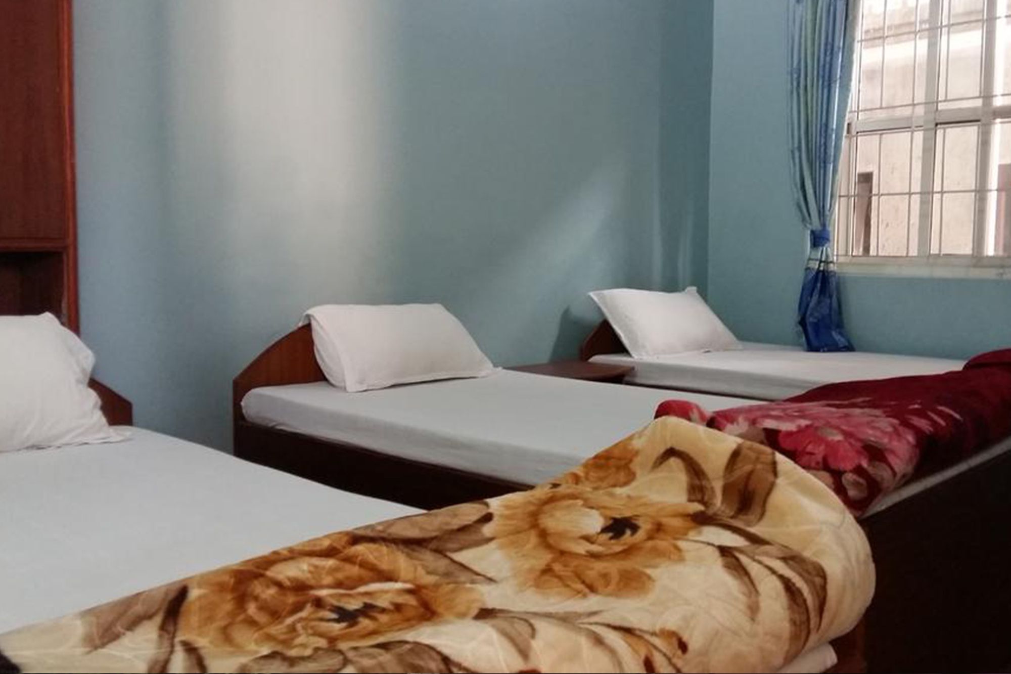Hotel Bhadrakali Pokhara Inn Luaran gambar